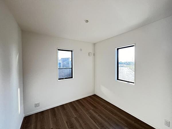 子供部屋