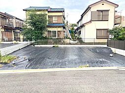 綾瀬市深谷上6丁目 土地 No1