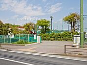 綾瀬市立綾北中学校まで約1190m（徒歩15分）
