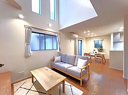 藤沢市石川1丁目 戸建 No1