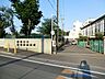 周辺：綾瀬市立北の台小学校まで約720m（徒歩9分）
