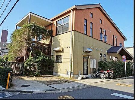 にんじん村保育園まで約700m(徒歩9分)