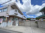 関東幼稚園まで約950m（徒歩12分）