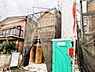 外観：現地写真です。