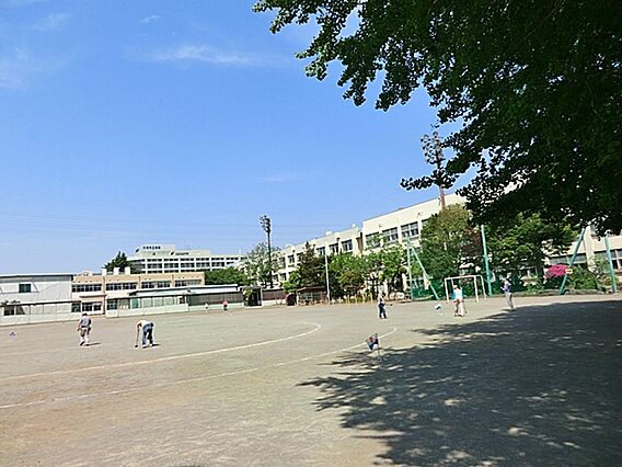 大和市立大和小...