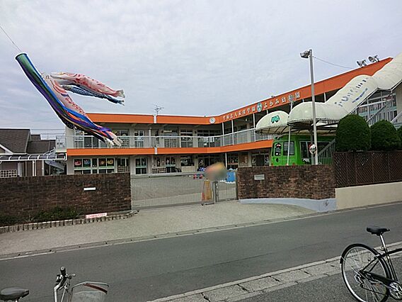 ふかみ幼稚園ま...
