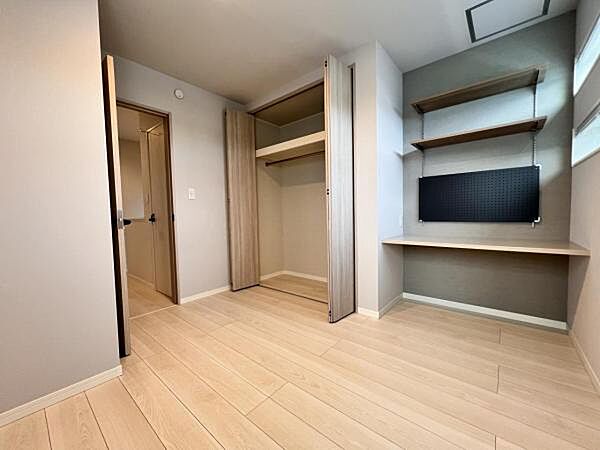 子供部屋