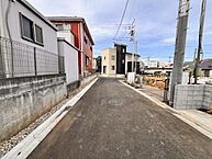 神奈川県綾瀬市寺尾釜田1丁目：物件画像