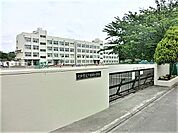 大和市立下福田小学校まで約1100m（徒歩14分）