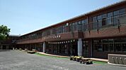 大和みどりが丘幼稚園まで約824m（徒歩11分）