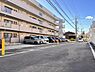 駐車場：駐車場ももちろん完備しておりますのでお車所有の方にも心強いです。