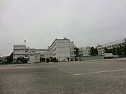 大和市立南林間小学校まで約500m（徒歩7分）