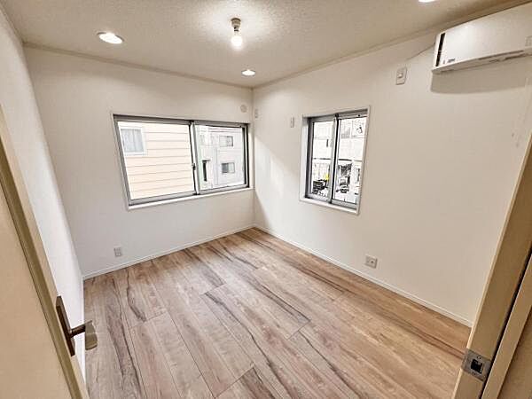 子供部屋