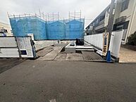 神奈川県座間市ひばりが丘2丁目：物件画像