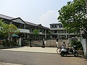 旭たちばな幼稚園まで約800m（徒歩10分）