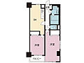 セザール大和2階1,199万円