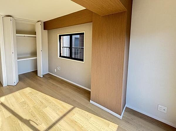 子供部屋
