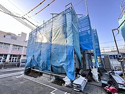 外観の画像