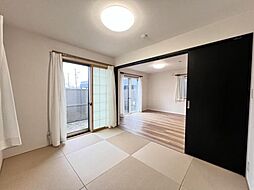 和室の画像