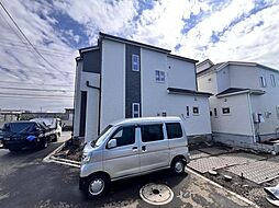 外観の画像