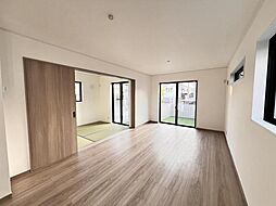 横浜市瀬谷区北新 戸建 No.A