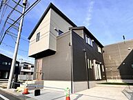 神奈川県大和市上和田：物件画像