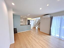厚木市下川入 中古戸建 No.3