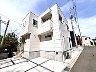 神奈川県厚木市下川入：物件画像
