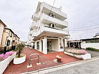 神奈川県座間市ひばりが丘1丁目：物件画像