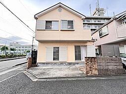 綾瀬市大上1丁目 中古戸建