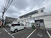 いちょうショッピングセンターまで約1510m（徒歩19分）