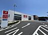 周辺：ユニクロ 綾瀬市役所前店まで約1420m（徒歩18分）