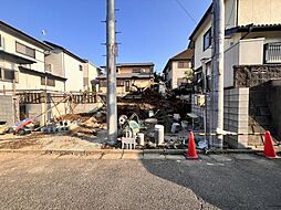 綾瀬市早川 戸建 1号棟