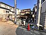 外観：現地写真です。