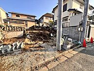 神奈川県綾瀬市早川：物件画像