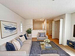 大和市福田 戸建　1号棟