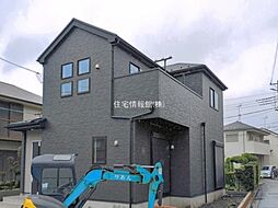 横浜市南瀬谷5期1棟 1号棟