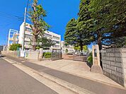 大和市立渋谷小学校まで約680m（徒歩9分）