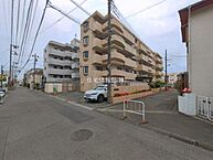 神奈川県大和市深見西1丁目：物件画像