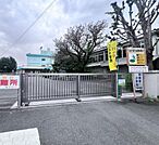 座間市立相模野小学校まで約500m（徒歩7分）