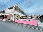 座間市立相模が丘西保育園まで約470m（徒歩6分）