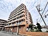 外観：現地写真です。