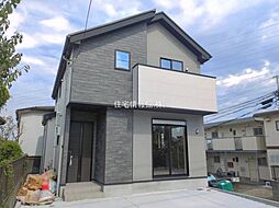 横浜市瀬谷区阿久和西6期 1号棟