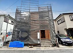 大和市南林間第34 戸建 1号棟
