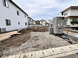 綾瀬市早川 新築戸建 2号棟