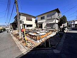 綾瀬市寺尾釜田第5 戸建 1号棟