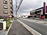 外観：現地写真です。