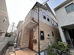 大和市草柳3丁目 中古戸建