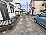駐車場：駐車場ももちろん完備しておりますのでお車所有の方にも心強いです。