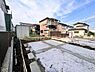 外観：現地写真です。